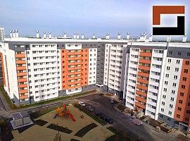 Инженерно-экологические изыскания на участке под строительство микрорайона в Челябинске