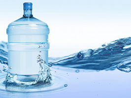 Проект зон санитарной охраны ЗСО для розлива бутилированной воды из скважины (бренд «Бодрота»), г. Златоуст