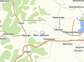 Поиск воды для водоснабжения с.Верхняя Кабанка, Пластовского района