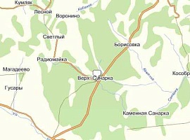 Разведка воды для водоснабжения села Радиомайка Челябинская область
