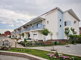 Радиационный контроль жилых домов в Челябинске