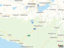 Поиск подземных вод и радиационное обследование участка в Краснодарском крае, п. Чибий